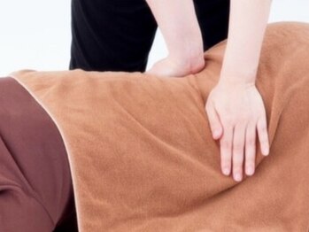 フローラ スパ(FLORA SPA)/