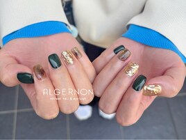 お持ち込みデザイン♪