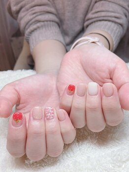 ネイルズ イルク(Nails Irk)/