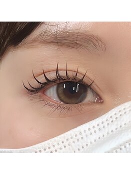 オルエ(olue)/フラットラッシュ/熊本まつ毛