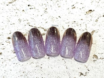 アメリ ネイル(Ameri nail)/定額ネイル¥8030