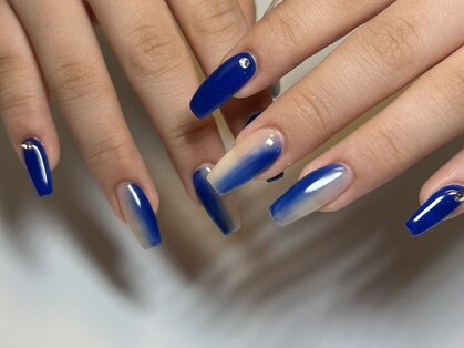 シーネイルサロン(C nail salon)の写真