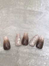 ミモネイル(mimo nail)/定額サンプルアート8800円