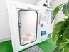 【回数券をお持ちの方】酸素ボックス60分¥0