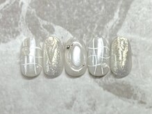 サーティースリー 塚口店(Thirty three)/トレンドコース