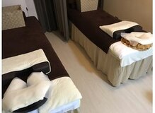 ラッキー健康ハウス