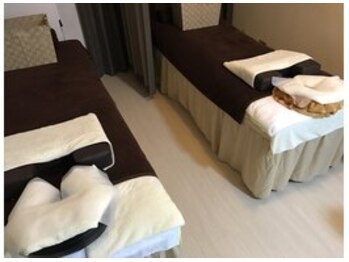 ラッキー健康ハウス