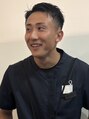 リフレッシュセンター リラックス サクラス戸塚店 酒井 智之