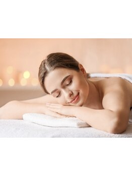 アロマで癒されたい