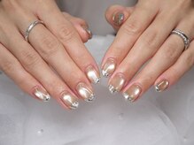 グラシアス(Gracias)/マグネットガラスフレンチ