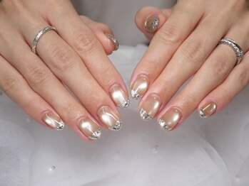 グラシアス(Gracias)/マグネットガラスフレンチ