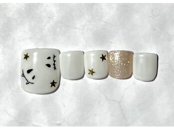 エイム 目黒店(Aim)/FOOT B-9