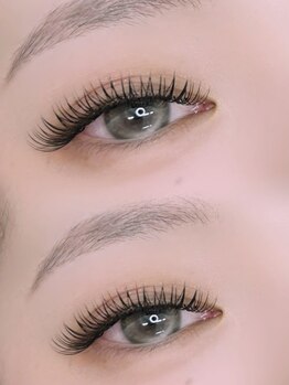 アトリエ ボノ(BONO)/メガフラットラッシュ