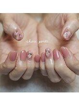 シュポルテ(chou porte)/