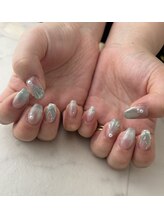 ファースト(FIRST)/持ち込みデザイン