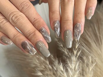 リアンスネイルヴィヴィッド 倉敷店(LianS nail ViViD)/オーダー