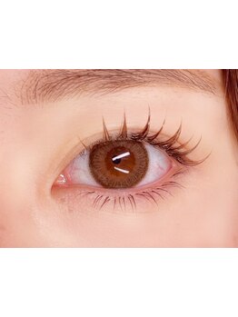 カラーエクステがあるサロン