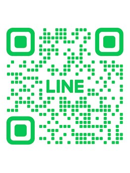 サロンドルポ(Salon de Repos)/LINE