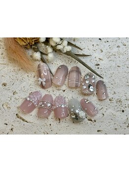 モテ可愛系（デート・合コン）が得意