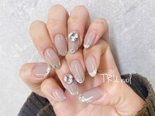 トゥルーネイル 渋谷店(TRU NAIL)