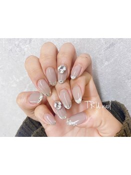 つけ放題メニューのあるサロン