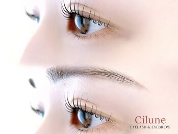 シルネ 三軒茶屋(Cilune)/“韓国”まつげパーマ
