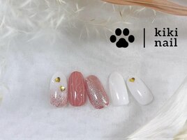 11.12定額B／ニットネイル