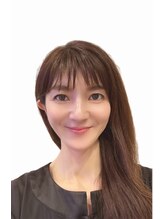 まぶたたるみケアサロン　Sablier 伊地知 はるみ