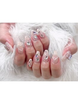 付け替え時オフ無料のメニューがあるサロン