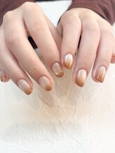 スタイル(style)/マグネット×グラデーション