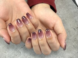 カラーグラデーション