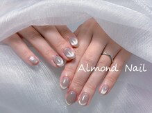 アルモンドネイル(Almond Nail)/