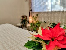 ほぐしサロン 天使の梯子