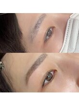 オクターブ 天神店(Octave)/眉ワックス脱毛【天神】