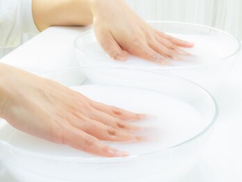 イユー(IU)/ハンドバス