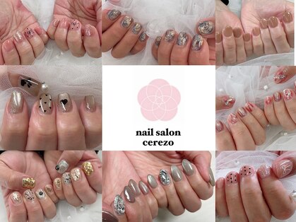 セレッソ(cerezo)の写真