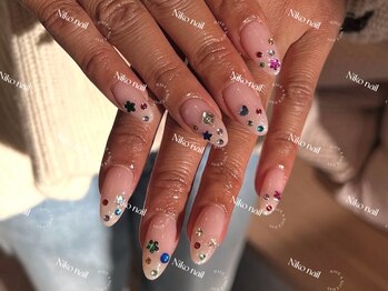 ニコ 高田馬場店(Niko)/ワンカラーつけ放題