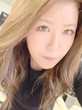 トアプラスビューティー(toa.+beauty)&nbsp;川端 亜由香