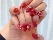 エテルナネイル 銀座店(ETELUNA Nail)/