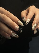 ミュー(mew)/Natsuki担当