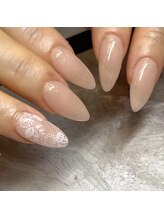 ファストネイル(FAST NAIL)/レースネイル