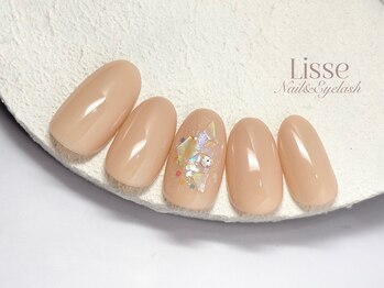 定額◇シンプル