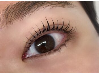 アイラッシュサロン フラウ センター北店(Eyelash salon frau)/大人かわいいfrauフラウラッシュ
