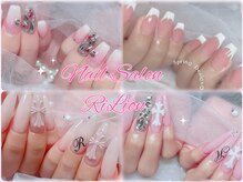 リリオン(RiLion)