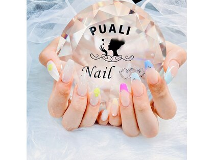 ピュアリ(PuALi)の写真