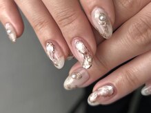 クレモアネイル 池袋西口店(CLEMORE NAIL)の雰囲気（個性派デザインも◎お得にカワイイを叶える池袋の隠れ家サロン）