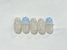 ルオントネイルトウキョウ 柏モディ店(Luonto nail TOKYO)/Yamamoto限定定額デザイン