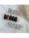 7月Aサンプル ¥7100
