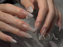 ロア(LOA.)