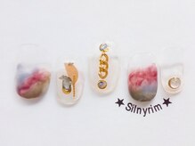 シルニー リム(Silny rim)/やり放題コース